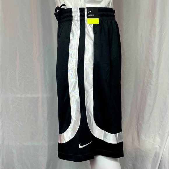 Nike | Shorts | New 3xl Nike Black 